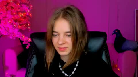 Tina Davil online show from December 18, 2:49 pm