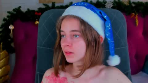 Tina Davil online show from December 17, 8:21 pm