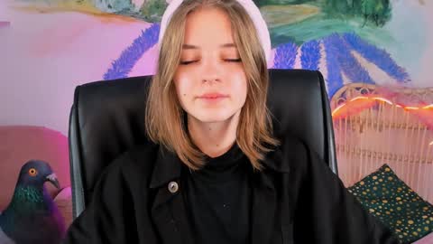 Tina Davil online show from December 22, 7:21 pm