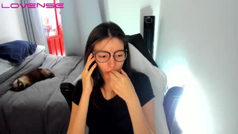 Tina online show from February 15, 7:17 pm