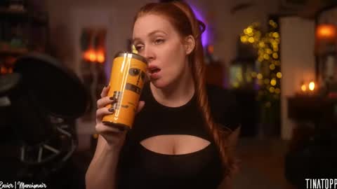 Tina -  online show from September 10, 2:12 am