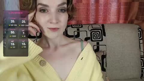 Tina online show from April 11, 6:40 am