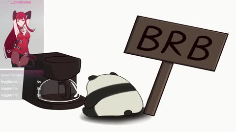 Tinna Goddess online show from February 7, 8:53 pm