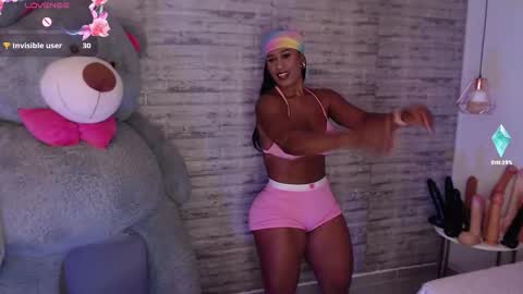 Tinna Goddess online show from March 5, 4:16 pm