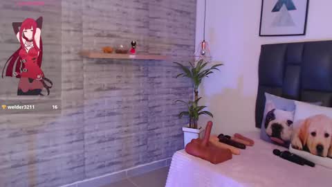 Tinna Goddess online show from March 6, 3:35 pm