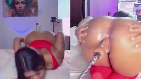 Hey Im Annie  online show from October 17, 8:57 pm