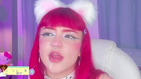 Emmy  blue berry1 online show from January 6, 12:37 am