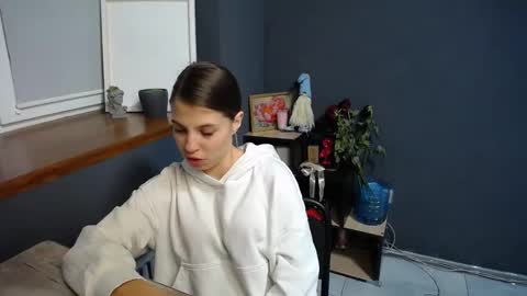 Gloria online show from March 5, 10:55 am