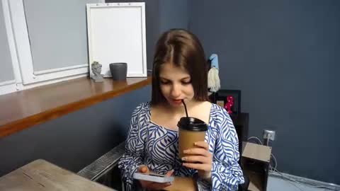 Gloria online show from March 12, 7:13 am