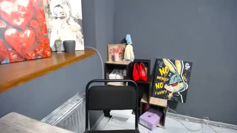 Gloria online show from September 16, 6:38 am