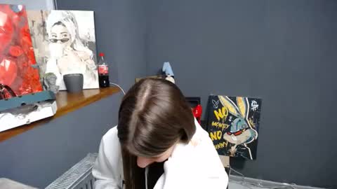 Gloria online show from October 9, 10:10 am