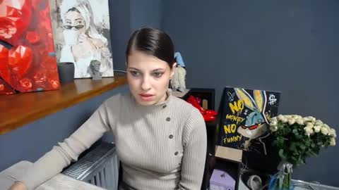 Gloria online show from December 4, 8:25 am