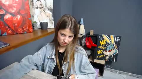 Gloria online show from September 11, 7:09 am