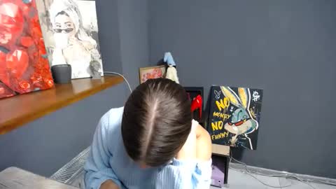 Gloria online show from October 29, 7:43 am