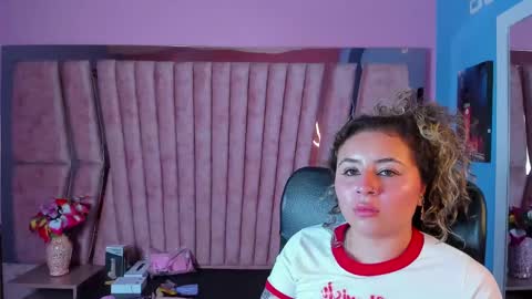 tiny online show from February 11, 7:54 am