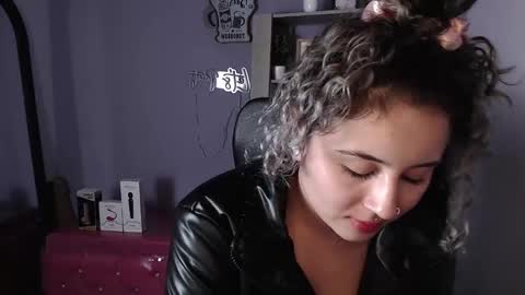 tiny online show from February 25, 9:20 am