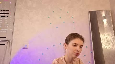 Amy  online show from November 27, 5:09 pm