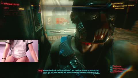 tinyfemboy online show from January 24, 8:02 am