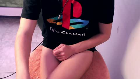 tinyfemboy online show from January 21, 12:57 am