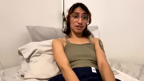 tinyhairycherry online show from May 15, 10:39 pm