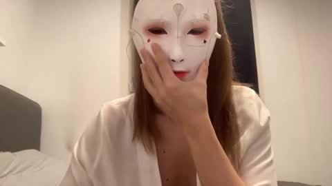 Snapshot of tipsytinkerbell chatting on October 8, 8:59 pm Tinks online show from October 8, 8:59 pm