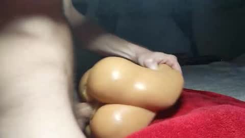 TisAnonDude online show from March 4, 2:14 pm