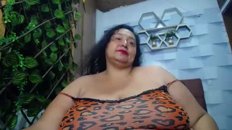 TISTMATURE online show from November 18, 1:14 pm