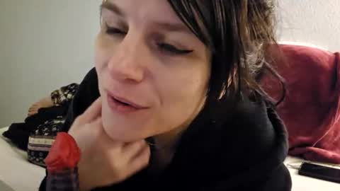 tits_mcgeegee online show from March 23, 6:07 am