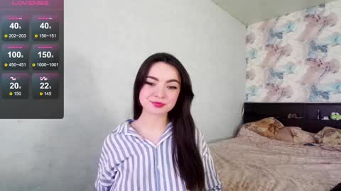Snapshot of tits_your_dreams chatting on December 13, 11:02 am tits_your_dreams online show from December 13, 11:02 am