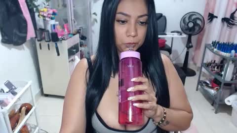 DIVA online show from March 27, 7:04 pm