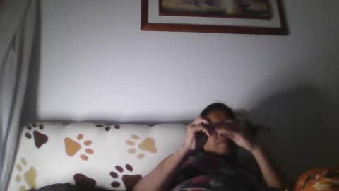 Snapshot of titssmall123 chatting on January 9, 4:52 am Ester online show from January 9, 4:52 am