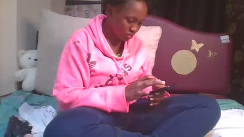 Barbie online show from August 9, 9:08 pm