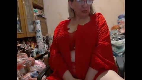 tittylina online show from December 15, 9:00 pm