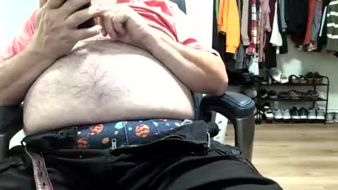 tittyloverr69 online show from July 15, 8:35 pm
