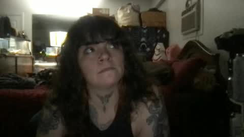 formerly bigtittygothwhore online show from January 15, 1:47 am