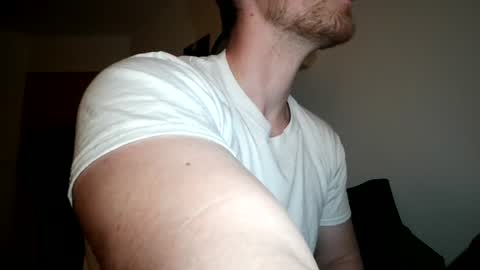 HornyGentleman online show from June 17, 7:08 pm