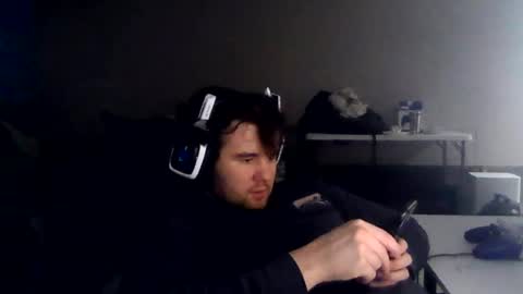 tizzledude online show from July 28, 2:53 am