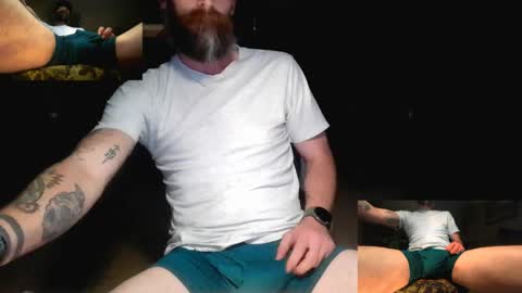 TJ online show from April 7, 12:40 pm