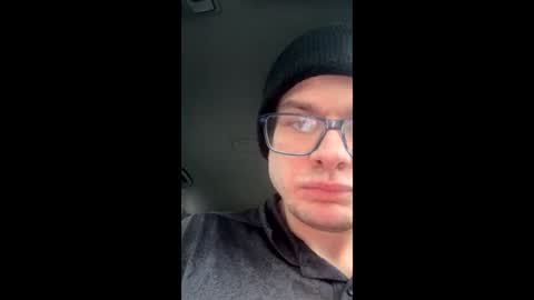 tjchristie95 online show from December 16, 8:37 pm