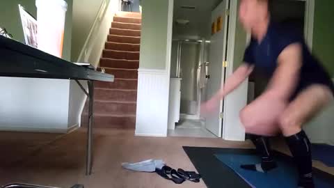 Joe online show from January 22, 9:21 pm