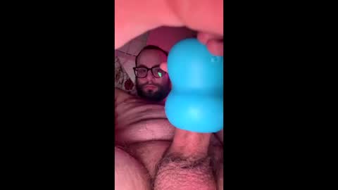 tkerrick28 online show from February 7, 3:20 am