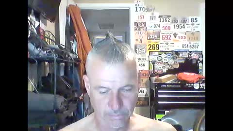 tx46m online show from April 10, 11:09 pm