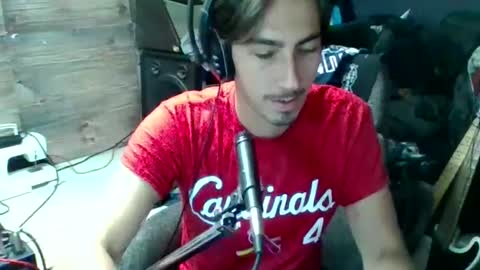 Snapshot of tntstudio317 chatting on October 11, 11:48 am BigT317 online show from October 11, 11:48 am