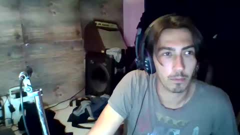 Snapshot of tntstudio317 chatting on October 13, 8:38 am BigT317 online show from October 13, 8:38 am