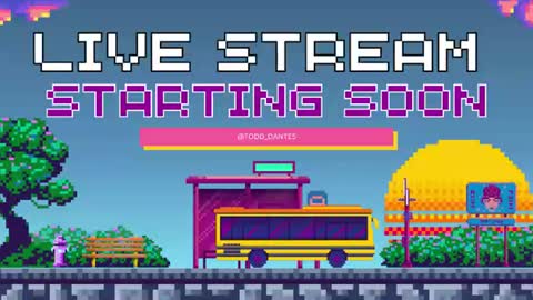 Todd online show from June 27, 1:06 pm