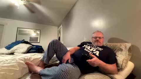 Todd Bator online show from February 2, 2:20 am