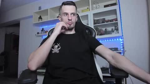 Todd online show from December 1, 6:17 pm