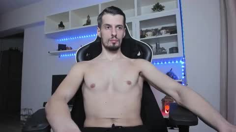 Todd online show from January 12, 8:32 am