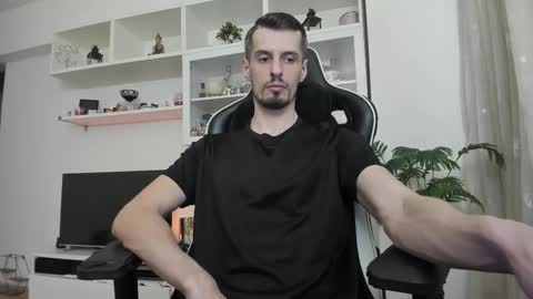 Todd online show from March 14, 11:53 pm