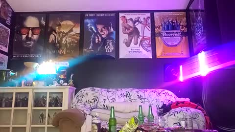 todopoderoso42069 online show from October 6, 11:44 pm